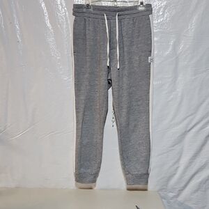 Express Gray Jogger Pants